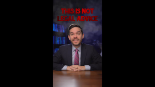 Thumbnail for Just Ask... | Mike Rafi - Personal Injury Lawyer