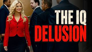Thumbnail for The Hollywood Lie That Made Midwits Think They’re Geniuses | Screenwashed