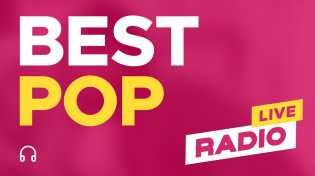 Thumbnail for Best Radio 1 - LIVE POP HITS of 2023 | %100 Ad-free | Current Pop Radio Playlist | Best of Mix