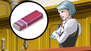 Thumbnail for The Chewing Gum Argument (Objection.lol) | Real