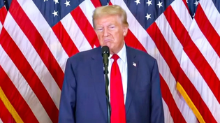 Thumbnail for BREAKING: Trump Delivers SHOCK ANNOUNCEMENT! | Luke Beasley