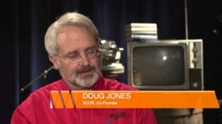 Thumbnail for Future of Spaceflight: XCOR's Doug Jones Talks w Reason's Brian Doherty