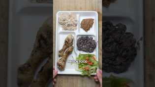 Thumbnail for Prison Food Around the World | Brazil