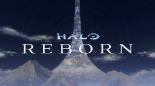 Thumbnail for Halo Reborn Gameplay Reveal Preview | Halo Reborn