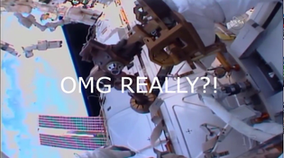 Thumbnail for Curb Your NASA | DaruDy
