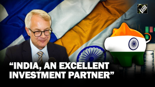 Thumbnail for â€œWe see India as an excellent investment partnerâ€¦â€�, says Finnish Ambassador Kimmo LÃ¤hdevirta | ANI News
