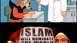 Thumbnail for Getting your eyes checked 