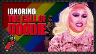Thumbnail for Ignoring the Call of Doodie | Live From The Lair