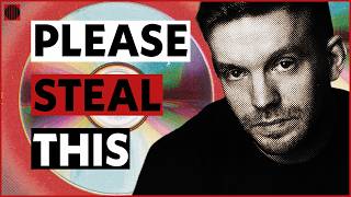 Thumbnail for Piracy is about to save music. | Chords And Discords