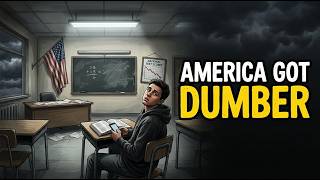 Thumbnail for The Dumbification of America | The fiscal historian