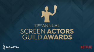 Thumbnail for The 29th Annual Screen Actors Guild Awards | Netflix