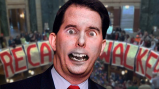 Thumbnail for 3 Lies About the Wisconsin Gov. Scott Walker Recall