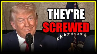 Thumbnail for The Dems. just got some VERY BAD NEWS. | MattMorseTV