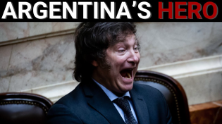 Thumbnail for Javier Milei: The maverick who saved Argentina | Sky News Australia