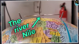 Thumbnail for An Unsolvable Flat Earth Challenge? | SciManDan