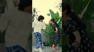 Thumbnail for Akkamaga Dance with Anandhu Achachan 🕺🏼💃 #dance #shorts | Chattambees