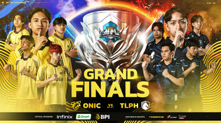 Thumbnail for 🔴 LIVE | MPL PH S15 | FILIPINO - GRAND FINALS