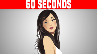 Thumbnail for The 60 Second Rule to Attract Anyone | TopThink
