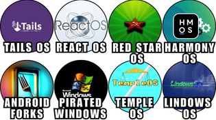 Thumbnail for Every Banned Operating System in History Explained in 9 Minutes | ByteMe Explained