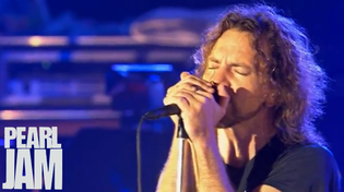 Thumbnail for Alive - Immagine in Cornice - Pearl Jam