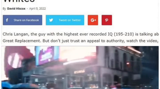 Thumbnail for Voat's a hub of geniuses then