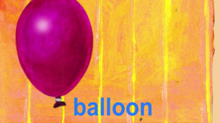 Thumbnail for Learn the ABCs in Lower-Case: "b" is for balloon and bear | Cocomelon - Nursery Rhymes