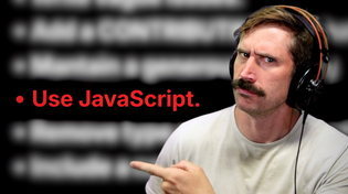 Thumbnail for Worst Advice Ever | The PrimeTime