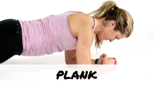 Thumbnail for How to Do a Plank | Back to Basics with Holly Rilinger | DoctorOz