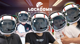 Thumbnail for SIAPA KAH IMPOSTOR DALAM KELUARGA INI?! - LOCKDOWN PROTOCOL