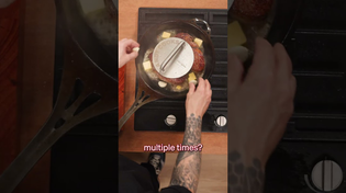 Thumbnail for Want to know the secret to the perfect steak? 🥩 | Andy Cooks