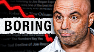 Thumbnail for How Comedy Podcasts Became So Boring | Moon