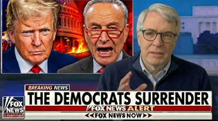 Thumbnail for Trump’s 4D CHESS Move Leaves Democrats in SHOCK!!! | Daniel Whitmore