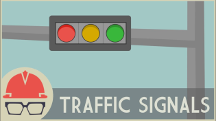 Thumbnail for How Do Traffic Signals Work? | Practical Engineering