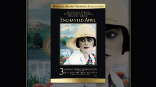 Thumbnail for Enchanted April | YouTube Movies