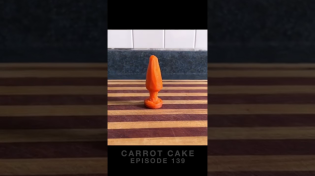 Thumbnail for Carrot Species | You Suck At Cooking