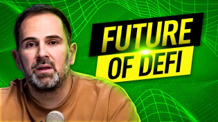 Thumbnail for Decentralized Finance: What’s Next? Featuring Vladimir Smerkis | Blum Academy