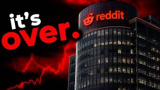 Thumbnail for Reddit is Completely F*cked | Moon