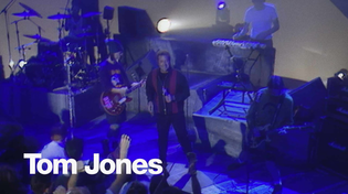 Thumbnail for Tom Jones & EMF - Unbelievable (Tom Jones: The Right Time Episode 1, 1992) | Tom Jones