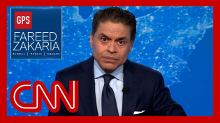 Thumbnail for Fareed’s Take: US jumped into a huge trade war without planning ahead | CNN