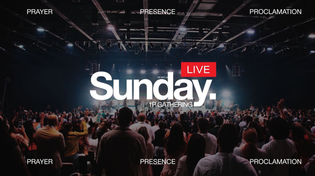 Thumbnail for Join 2819 Church LIVE! // Sundays @1:00p EST | 2819 Church