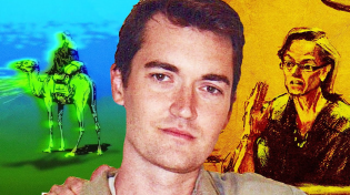 Thumbnail for Why President Trump Should Free Ross Ulbricht