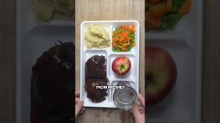 Thumbnail for Prison Food Around the World | Canada