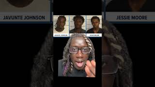 Thumbnail for 13 Black Men Arrested For Stealing FRIED CHICKEN 🍗 #comedy  #funnymemes #relatableshorts | abdoulupnext