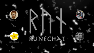 Thumbnail for Rune Chat #106 | Spork's Back Porch Party