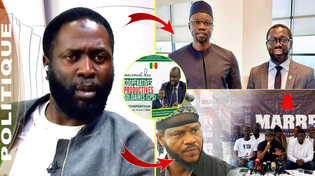 Thumbnail for 🛑 Abrogation Amnistie, Sortie Y'en A Marre, Retrouvailles Sonko/Youm : Le décryptage de Kilifeu | Senegal7
