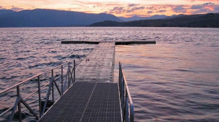 Thumbnail for Entrepreneurs Challenge Unconstitutional Ferry Monopoly on Lake Chelan