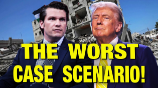 Thumbnail for Trump’s New “ISRAEL FIRST” Defense Secretary Pete Hegseth | The Jimmy Dore Show