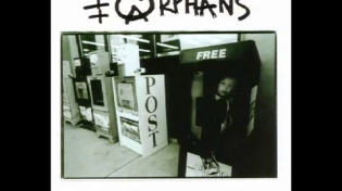 Thumbnail for The Orphans - The Government Stole My Germs CD