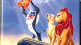 Thumbnail for Opening To The Lion King 1995 VHS (WDMC Print Previews Version)