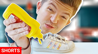 Thumbnail for Top 5 Ways to Remove Mustard Stains | PrestonShorts